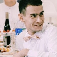 Фотография мужчины Алексей, 23 года из г. Чебоксары
