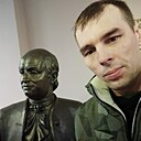 Сергей, 40 лет