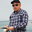 Кайрат, 44 года