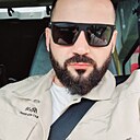 Аслан, 35 лет