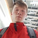 Жумабай, 23 года