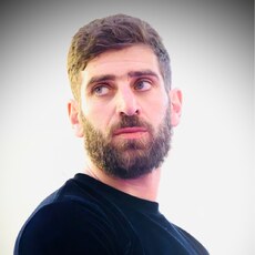 Фотография мужчины Армен Айрапетян, 31 год из г. Братск