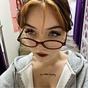 Алиса, 18 лет