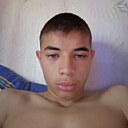 Азамат, 18 лет