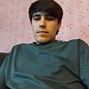 Саид, 22 года