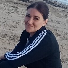 Фотография девушки Вредина, 34 года из г. Ольга