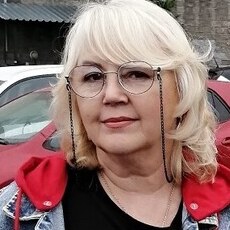 Фотография девушки Ирина, 65 лет из г. Стрежевой