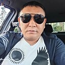 Kairat, 44 года