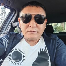 Фотография мужчины Kairat, 44 года из г. Караганда