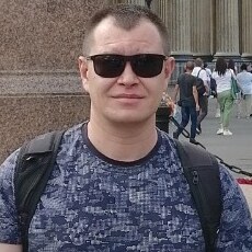 Фотография мужчины Влади, 39 лет из г. Адлер