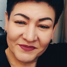 Фотография девушки Светлана, 44 года из г. Тюмень