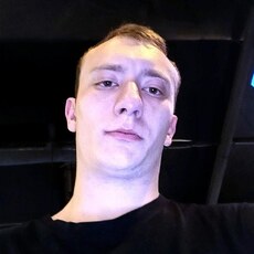 Фотография мужчины Дмитрий, 20 лет из г. Темиртау