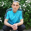 Эдуард, 42 года