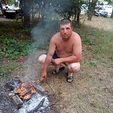 Фотография мужчины Алин, 43 года из г. Горловка