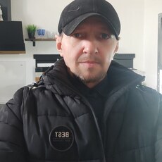 Фотография мужчины Анатолий, 44 года из г. Прокопьевск