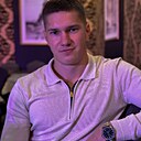 Илья, 25 лет