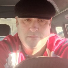 Фотография мужчины Ахмад, 49 лет из г. Калининград