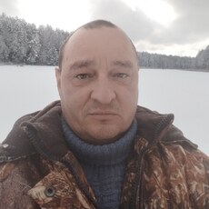 Фотография мужчины Андрей, 45 лет из г. Ивацевичи