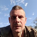 Андрей Юрьев, 42 года