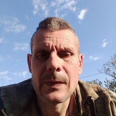 Фотография мужчины Андрей Юрьев, 42 года из г. Актобе