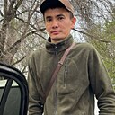 Баке, 33 года
