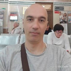 Фотография мужчины Иван, 43 года из г. Экибастуз