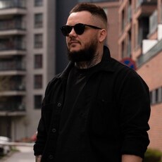 Фотография мужчины Дмитрий, 35 лет из г. Гродно