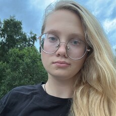 Фотография девушки Алина, 18 лет из г. Новосибирск