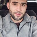 Vahan, 33 года
