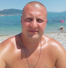 Фотография мужчины Максим, 40 лет из г. Полтавская
