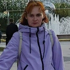 Фотография девушки Наташа, 40 лет из г. Томск