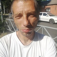 Фотография мужчины Роман, 41 год из г. Краснодар