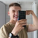 Дима, 19 лет