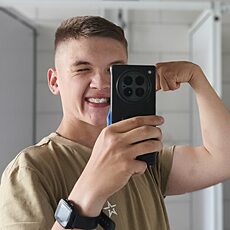 Фотография мужчины Дима, 19 лет из г. Саратов