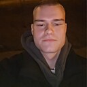 Матвей, 20 лет
