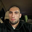Салим, 25 лет