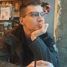 Фотография мужчины Игорь, 26 лет из г. Томск