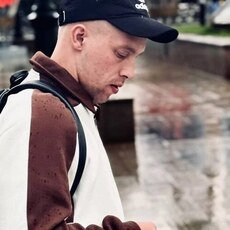 Фотография мужчины Сергей, 28 лет из г. Москва