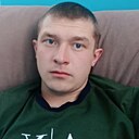 Александр, 25 лет