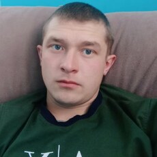 Фотография мужчины Александр, 25 лет из г. Атбасар