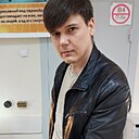 Роман, 34 года