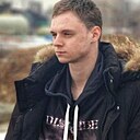 Сергей, 23 года