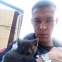 Денис, 34 года