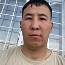 Данияр, 37 лет