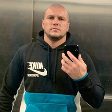 Фотография мужчины Алексей, 38 лет из г. Екатеринбург