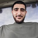 Георгий, 24 года