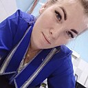 Настя, 28 лет