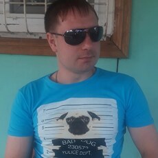 Фотография мужчины Андрей, 33 года из г. Тара