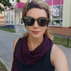 Фотография девушки Юлия, 44 года из г. Тюмень
