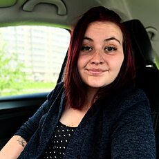 Фотография девушки Мария, 24 года из г. Колпино